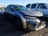 LEXUS - UX 250H
