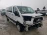 FORD - TRANSIT CONNECT