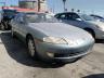 LEXUS - SC400