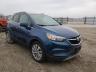 BUICK - ENCORE