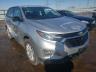 CHEVROLET - EQUINOX