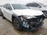 LEXUS - UX 250H