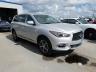 INFINITI - QX60