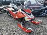 SKIDOO - SNOWMOBILE