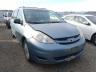 TOYOTA - SIENNA