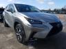 LEXUS - NX