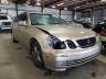 LEXUS - GS400