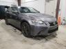 LEXUS - GS350