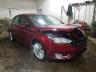 FORD - FOCUS