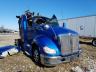 KENWORTH - CONSTRUCTION