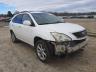 LEXUS - RX350