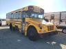 BLUEBIRD - SCHOOL BUS