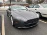 ASTON MARTIN - V8 VANTAGE