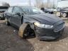 FORD - FUSION