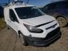 FORD - TRANSIT CONNECT