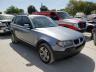 BMW - X3