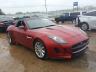 JAGUAR - F-TYPE