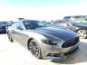 FORD - MUSTANG