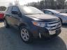 FORD - EDGE