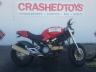 DUCATI - MONSTER