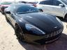 ASTON MARTIN - RAPIDE