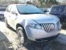 LINCOLN - MKX