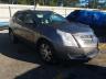 CADILLAC - SRX