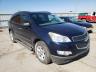 CHEVROLET - TRAVERSE