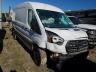 FORD - TRANSIT CONNECT