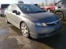 HONDA - CIVIC
