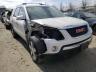 GMC - ACADIA