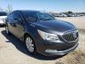 usados BUICK LACROSSE