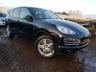 PORSCHE - CAYENNE