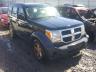 DODGE - NITRO