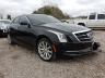 CADILLAC - ATS