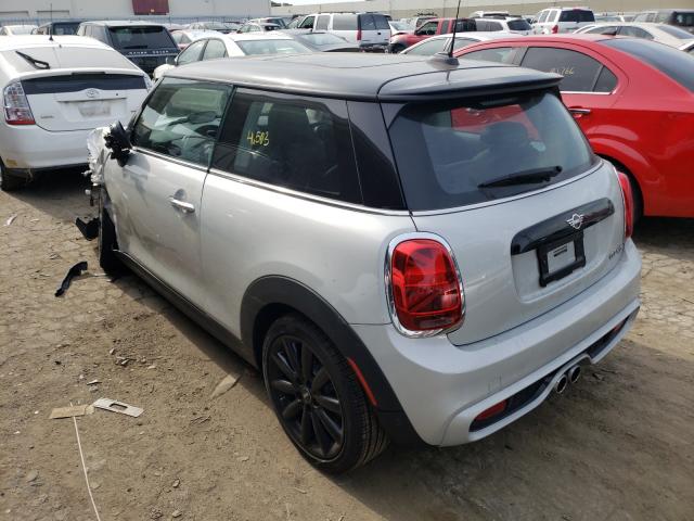 Prodazha Mini Cooper S 2020 S 2 0 Vin Wmwxr5c0xl2m09559 Iz Ssha Data Aukciona 29 04 2021