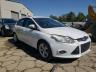 FORD - FOCUS