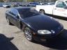 LEXUS - SC400