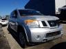 NISSAN - ARMADA