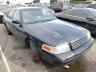 FORD - CROWN VICTORIA