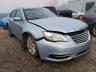 CHRYSLER - 200
