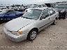 CHEVROLET - PRIZM