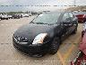 NISSAN - SENTRA
