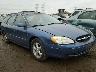 FORD - TAURUS