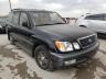 LEXUS - LX470