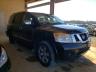 NISSAN - ARMADA