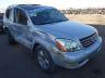 LEXUS - GX