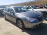 CHRYSLER - SEBRING