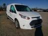 FORD - TRANSIT CONNECT