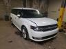 FORD - FLEX